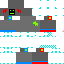 Texture for Funbot
