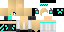 Texture for EXTRAMES
