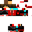 Texture for Steve