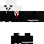 Texture for ms panda