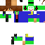 Texture for fantomus