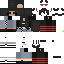Texture for Steve