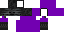 Texture for Wither Skeleton Priest