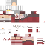 Texture for cabelo do crl