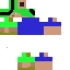 Texture for JACK