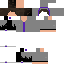Texture for MIxed