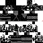 Texture for The minecraft void