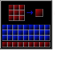 Texture for Crafting table