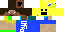 Texture for LMFAO box guy :)