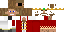 Texture for King