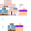 Texture for bi bi