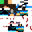 Texture for gabolis ghoul