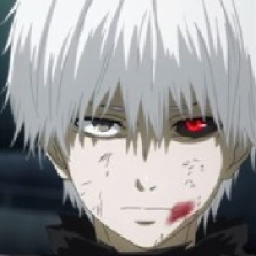 Texture for Kaneki
