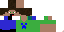 Texture for ad