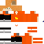 Texture for Почти утка скин