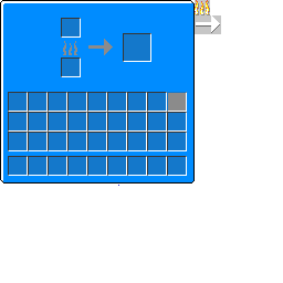 Texture for dsa