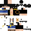 Texture for Luffy