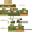 Texture for Australian sasr