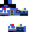 Texture for スタープラチナ