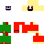 Texture for insanity kaio/ ultra kaio
