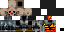 Texture for skeleton