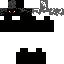 Texture for minecraft dungeons black clone mini boss