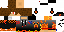 Texture for steve