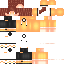 Texture for pose