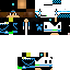 Texture for Jhost jon