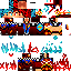 Texture for AlexRocksave Final Double Limit Burst