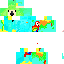 Texture for Parrot