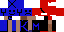 Texture for PirateSalamander