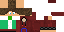 Texture for extremo nerd