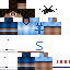 Texture for ElioDT