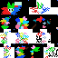 Texture for houe