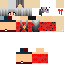 Texture for Opposite eclipse
