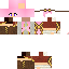 Texture for Steampunk with wings