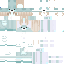 Texture for のあこ