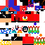 Texture for panklaor