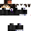 Texture for VegettaGaymer