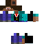 Texture for Steve le riche !!