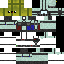 Texture for arbuz