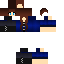 Texture for 23darkpanda