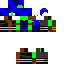 Texture for the shadow of mystarys