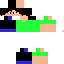 Texture for hazuki