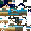 Texture for link emo do pedrao