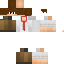 Texture for flamingfin