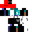 Texture for BLAK CREPER