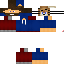 Texture for BlauerFixx