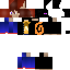 Texture for ender-man